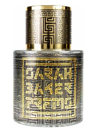 عطر ادکلن گریگ کیس سارا بیکر پرفیومز - Greek Keys Sarah Baker Perfumes - بررسی، قیمت و خرید