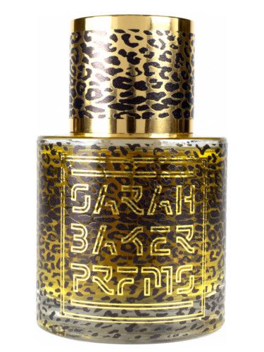 عطر ادکلن لئوپارد سارا بیکر پرفیومز - Leopard Sarah Baker Perfumes - بررسی، قیمت و خرید