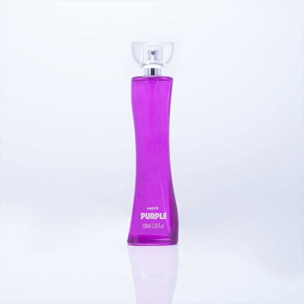 عطر ادکلن پرپل وی پینک - Purple We Pink - بررسی، قیمت و خرید