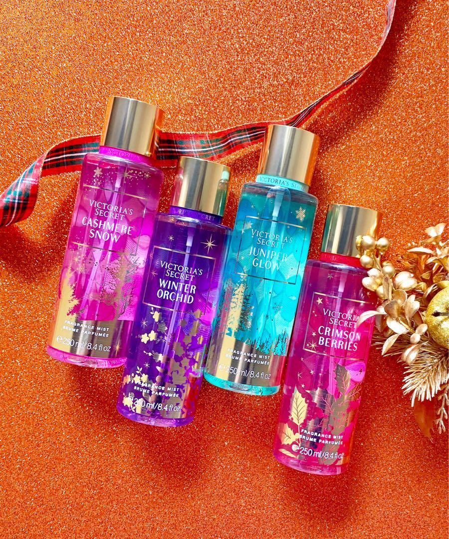 عطر ادکلن جونیپر گلو ویکتوریا سیکرت - Juniper Glow Victoria's Secret - بررسی، قیمت و خرید