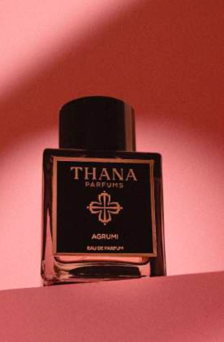 عطر ادکلن اگرومی ثانا - Agrumi Thana - بررسی، قیمت و خرید