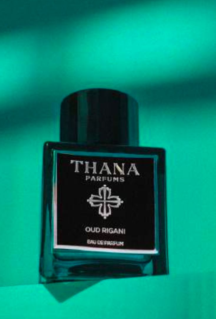 عطر ادکلن عود ریگانی تانا - Oud Rigani Thana - بررسی، قیمت و خرید