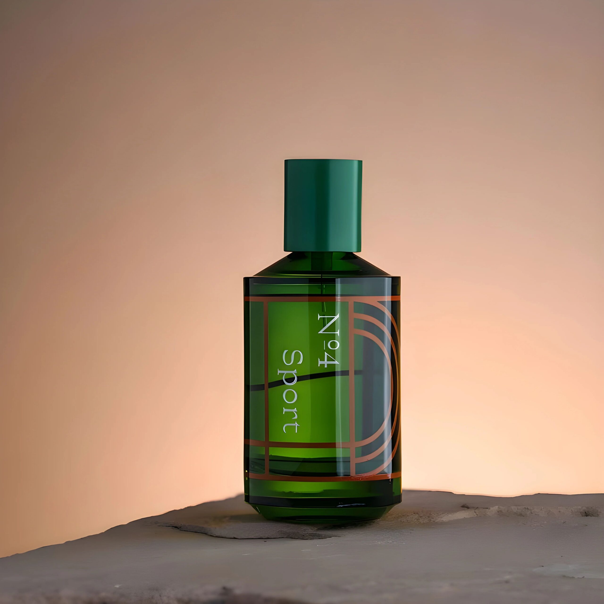 عطر ادکلن نمبر چهار اسپورت توماس کاسملا - Nº4 Sport Thomas Kosmala - بررسی، قیمت و خرید