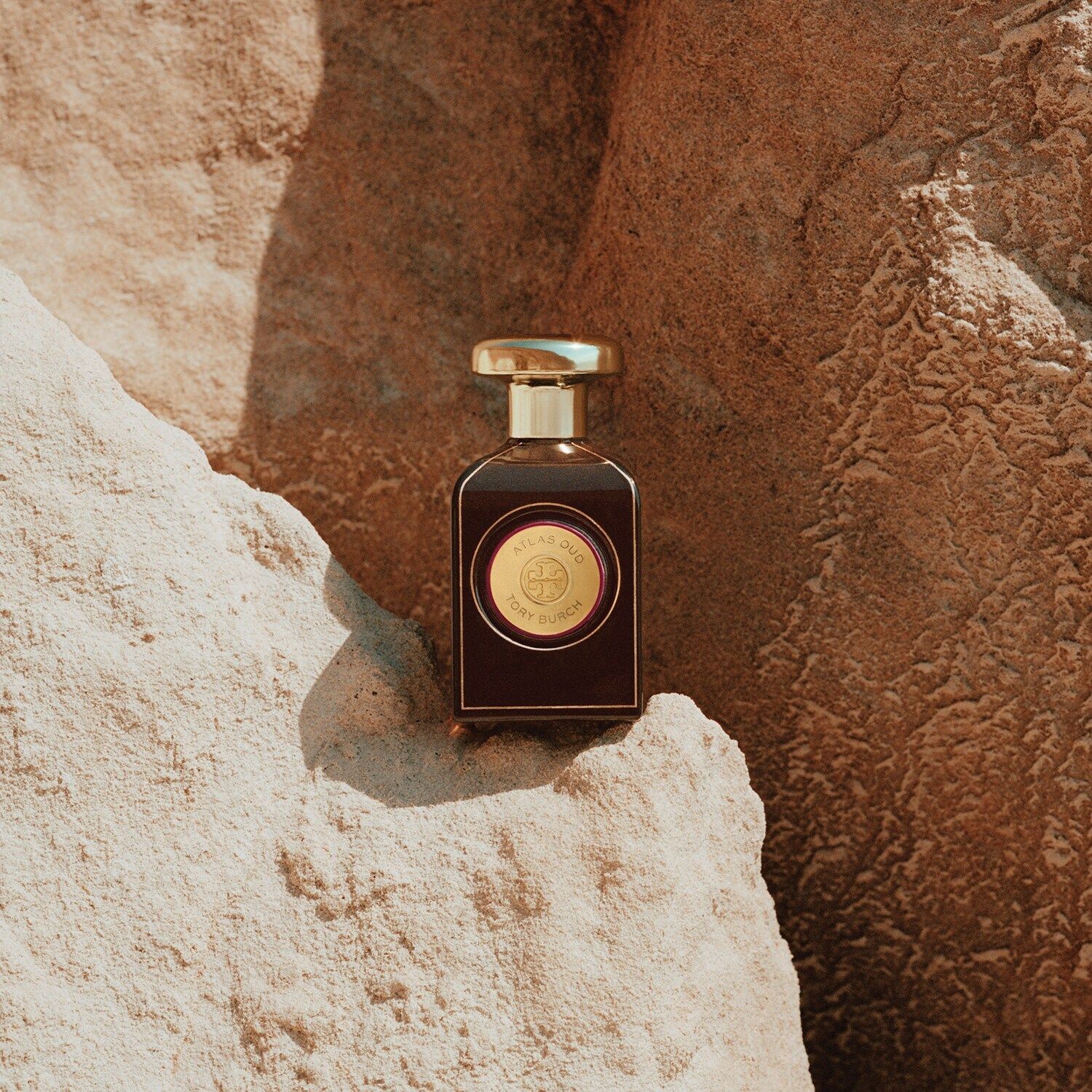 عطر ادکلن اطلس عود توری برچ - Atlas Oud Tory Burch - بررسی، قیمت و خرید