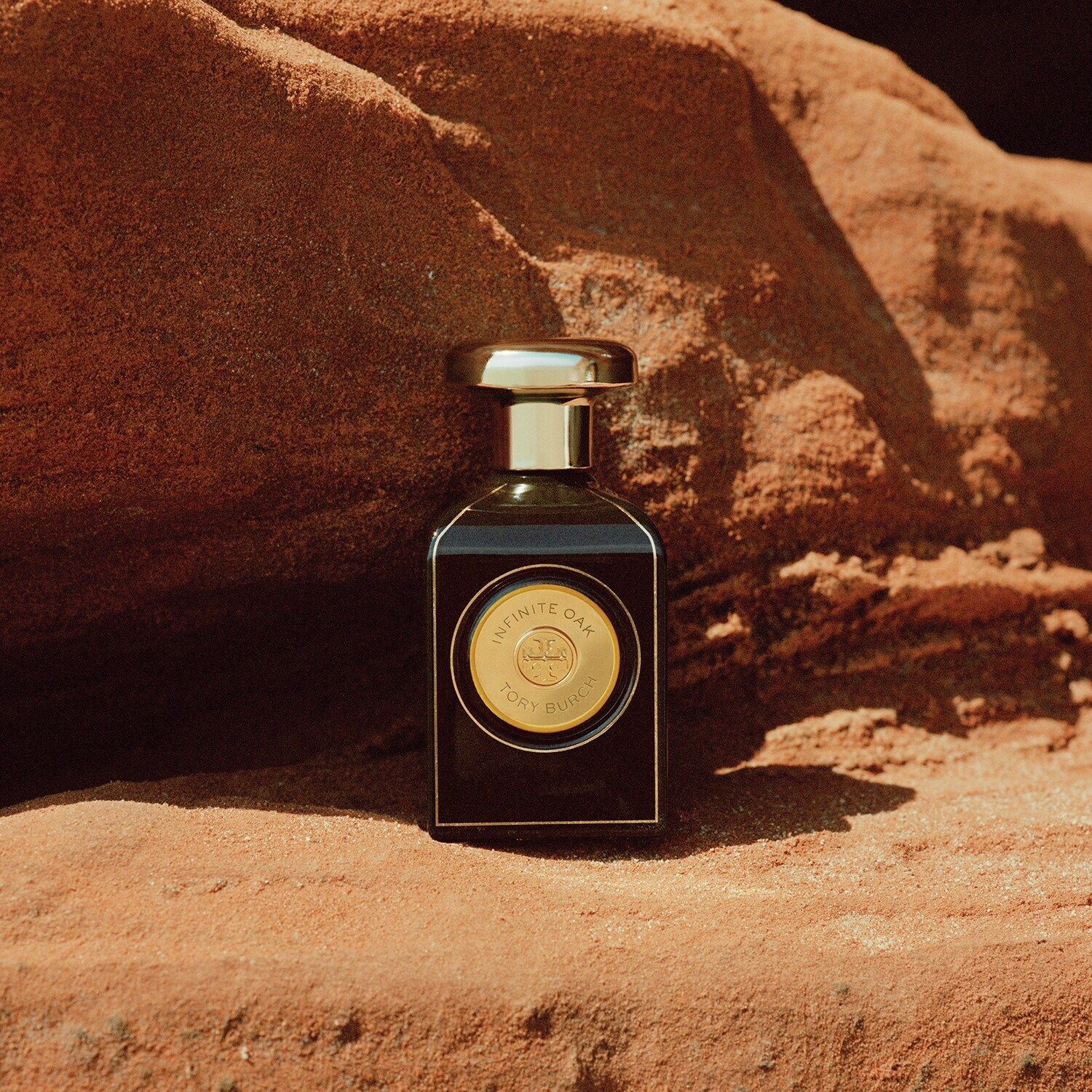 عطر ادکلن اینفینیت اوک توری برچ - Infinite Oak Tory Burch - بررسی، قیمت و خرید