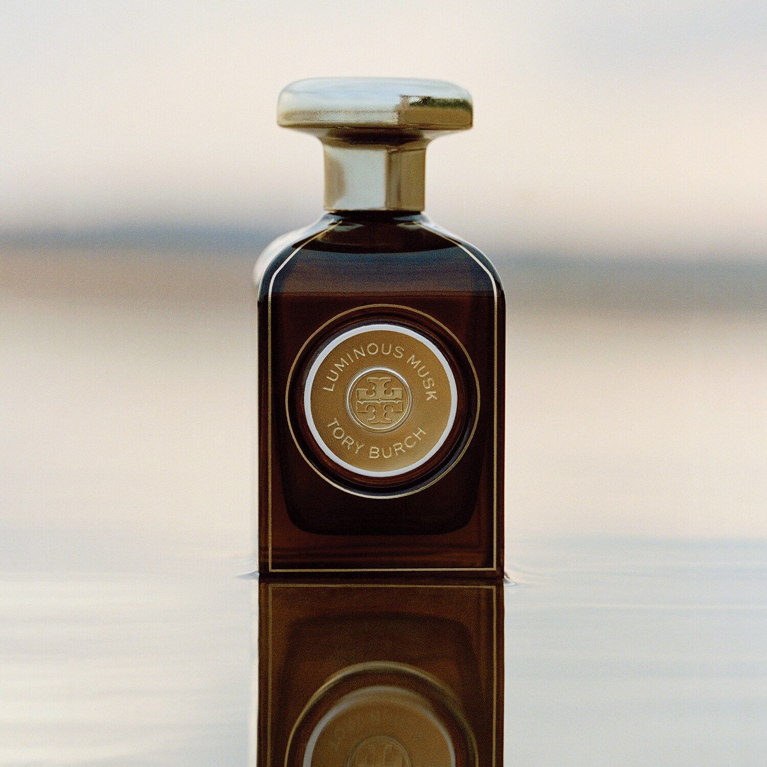 عطر ادکلن لومینوس ماسک توری برچ - Luminous Musk Tory Burch - بررسی، قیمت و خرید