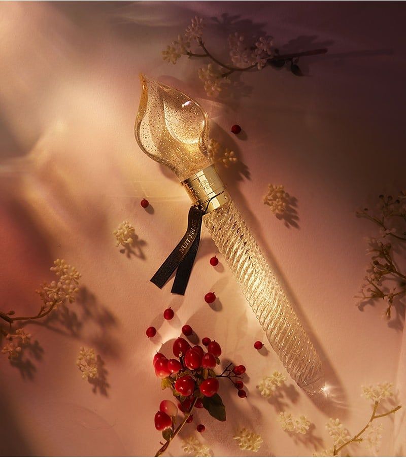 عطر ادکلن نویی فلاین د مرچنت آو ونیز - Nuit Feline The Merchant of Venice - بررسی، قیمت و خرید