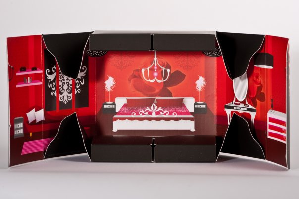 عطر ادکلن شارم سکرتس: پشن ابسولو لورنس دومونت - Charmes Secrets: Passion Absolue Laurence Dumont - بررسی، قیمت و خرید