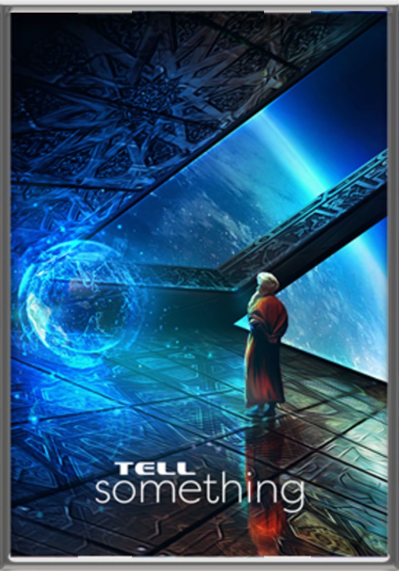 عطر ادکلن تل سامتینگ سون گیتس - Tell Something Seven Gates - بررسی، قیمت و خرید