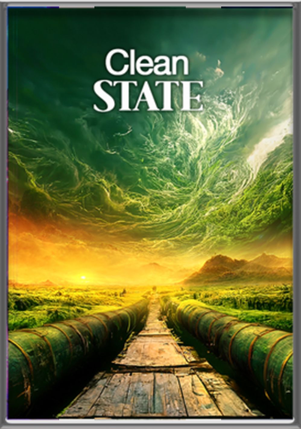 عطر ادکلن کلین اسلیت سون گیتس - Clean Slate Seven Gates - بررسی، قیمت و خرید