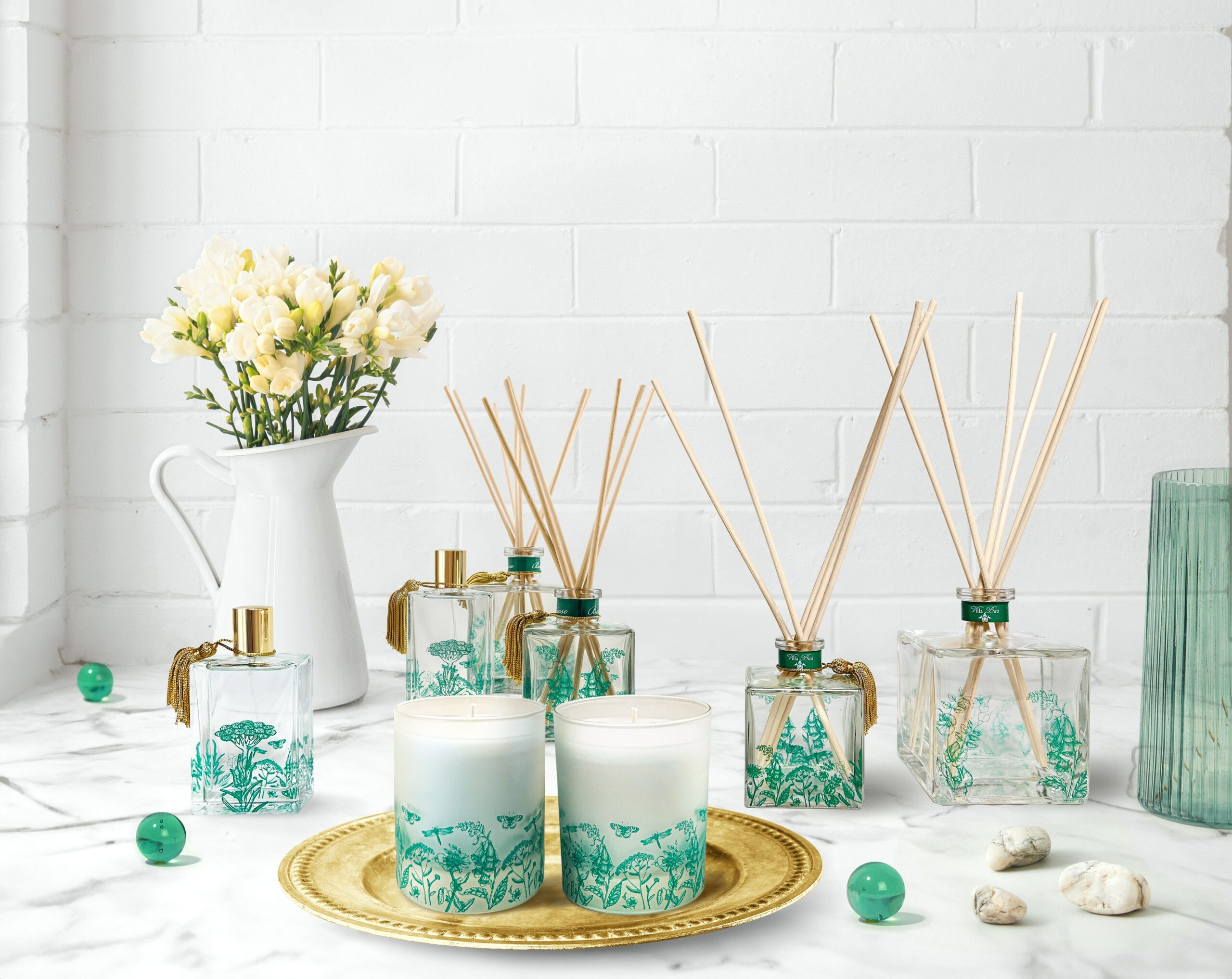 عطر ادکلن سالویا سرنا ویلا بوتی - Salvia Serena Villa Buti - بررسی، قیمت و خرید