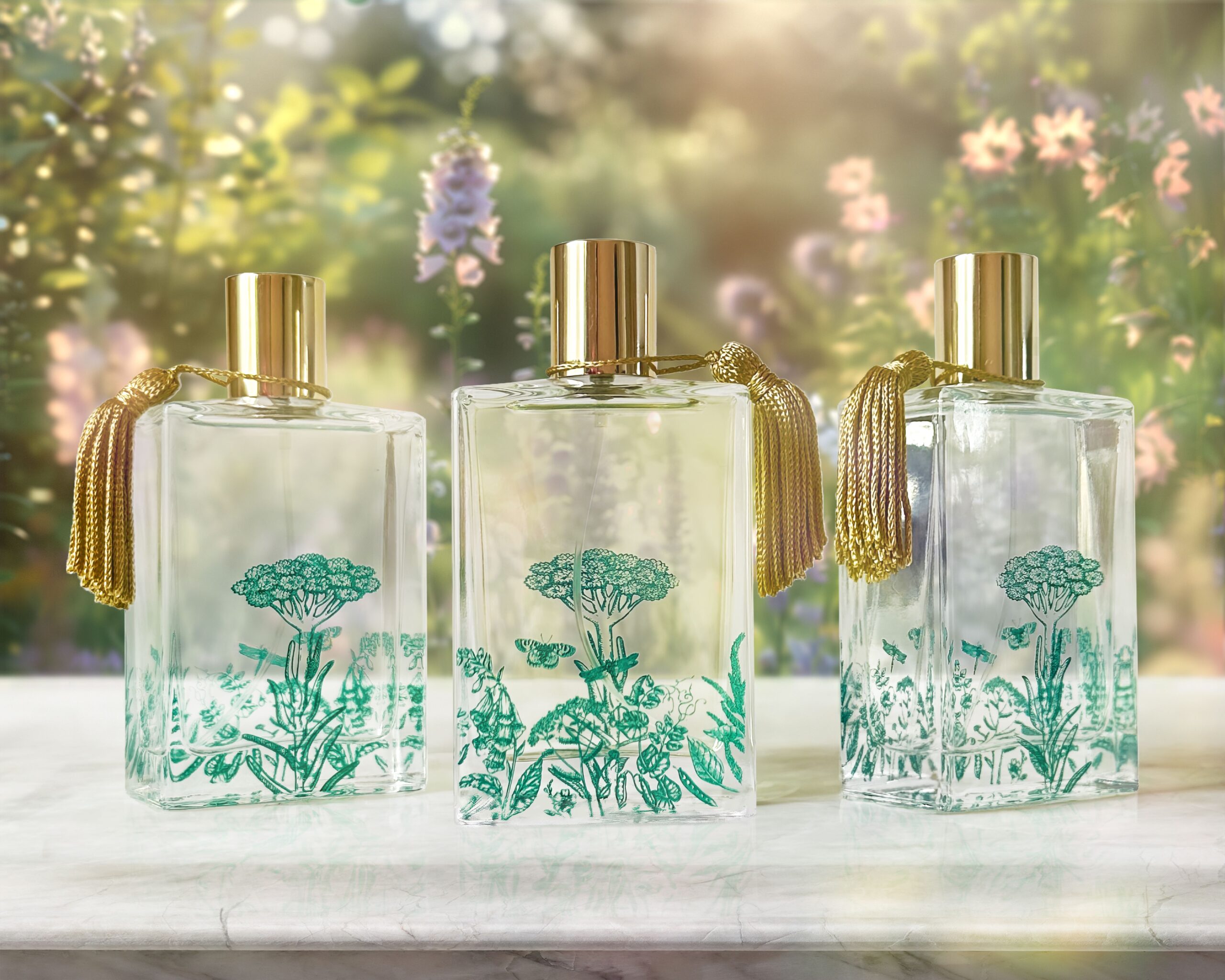 عطر ادکلن الورو آما بیله ویلا بوتی - Alloro Amabile Villa Buti - بررسی، قیمت و خرید