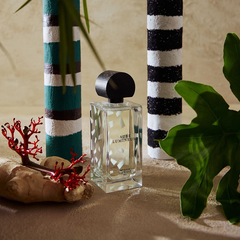 عطر ادکلن اوب لومینوس ریزرو ان آفریک ۱۹۳۴ - Aube Lumineuse Reserve En Afrique 1934 - بررسی، قیمت و خرید