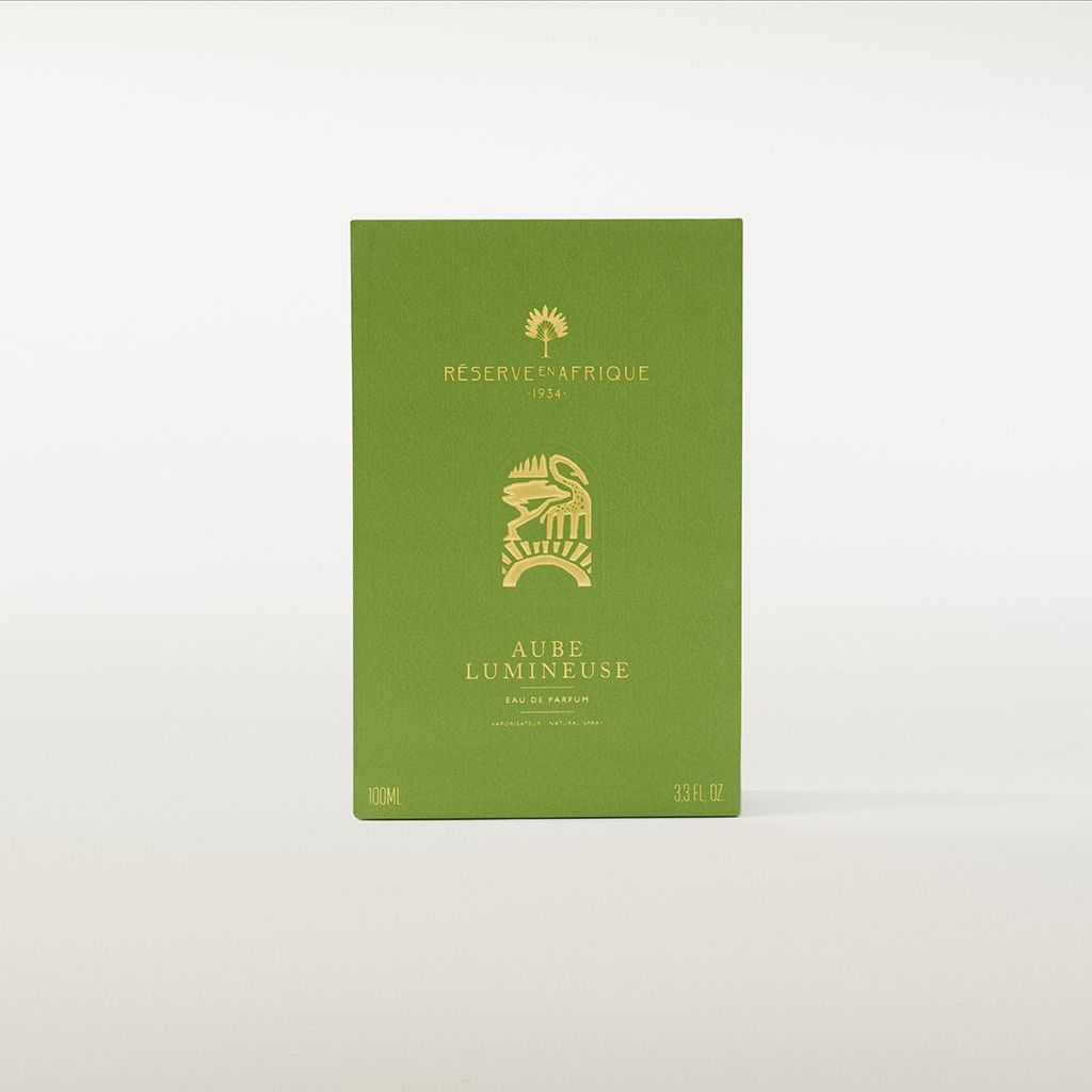 عطر ادکلن اوب لومینوس ریزرو ان آفریک ۱۹۳۴ - Aube Lumineuse Reserve En Afrique 1934 - بررسی، قیمت و خرید