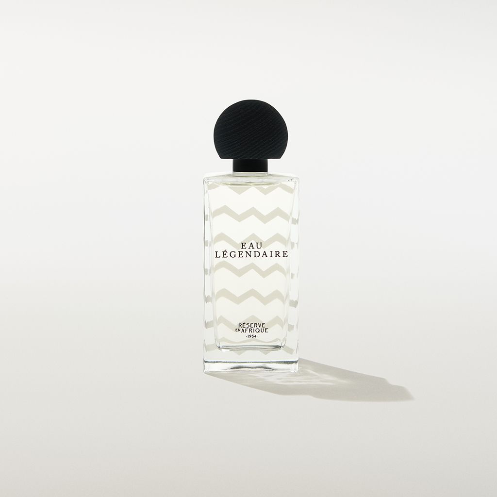 عطر ادکلن او لجندیر رزرو ان آفریک ۱۹۳۴ - Eau Légendaire Reserve En Afrique 1934 - بررسی، قیمت و خرید