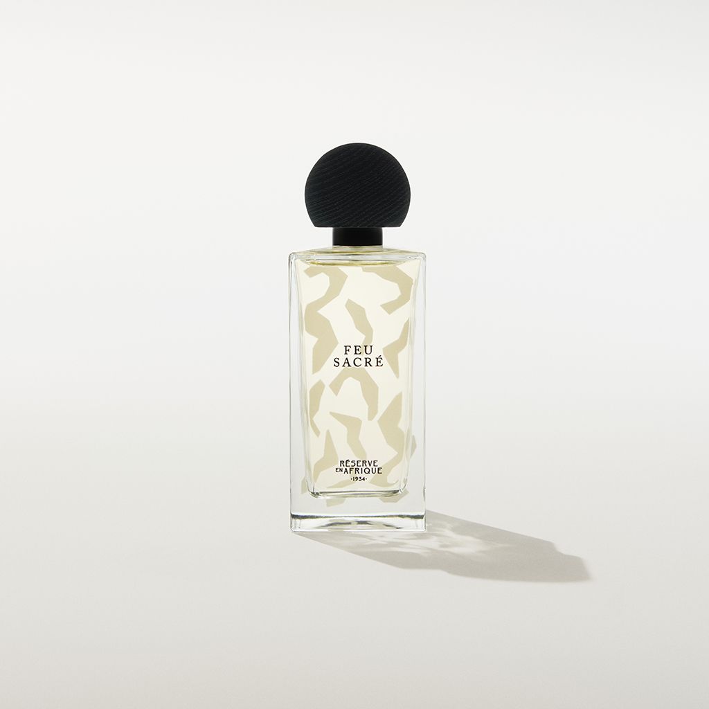 عطر ادکلن فوساکره رزرو ان آفریک نوزده سی و چهار - Feu Sacré Reserve En Afrique 1934 - بررسی، قیمت و خرید