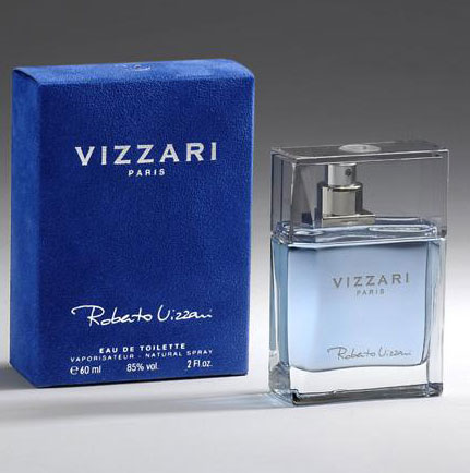 عطر ادکلن ویزاری هوم روبرتو ویتزاری - Vizzari Homme Roberto Vizzari - بررسی، قیمت و خرید