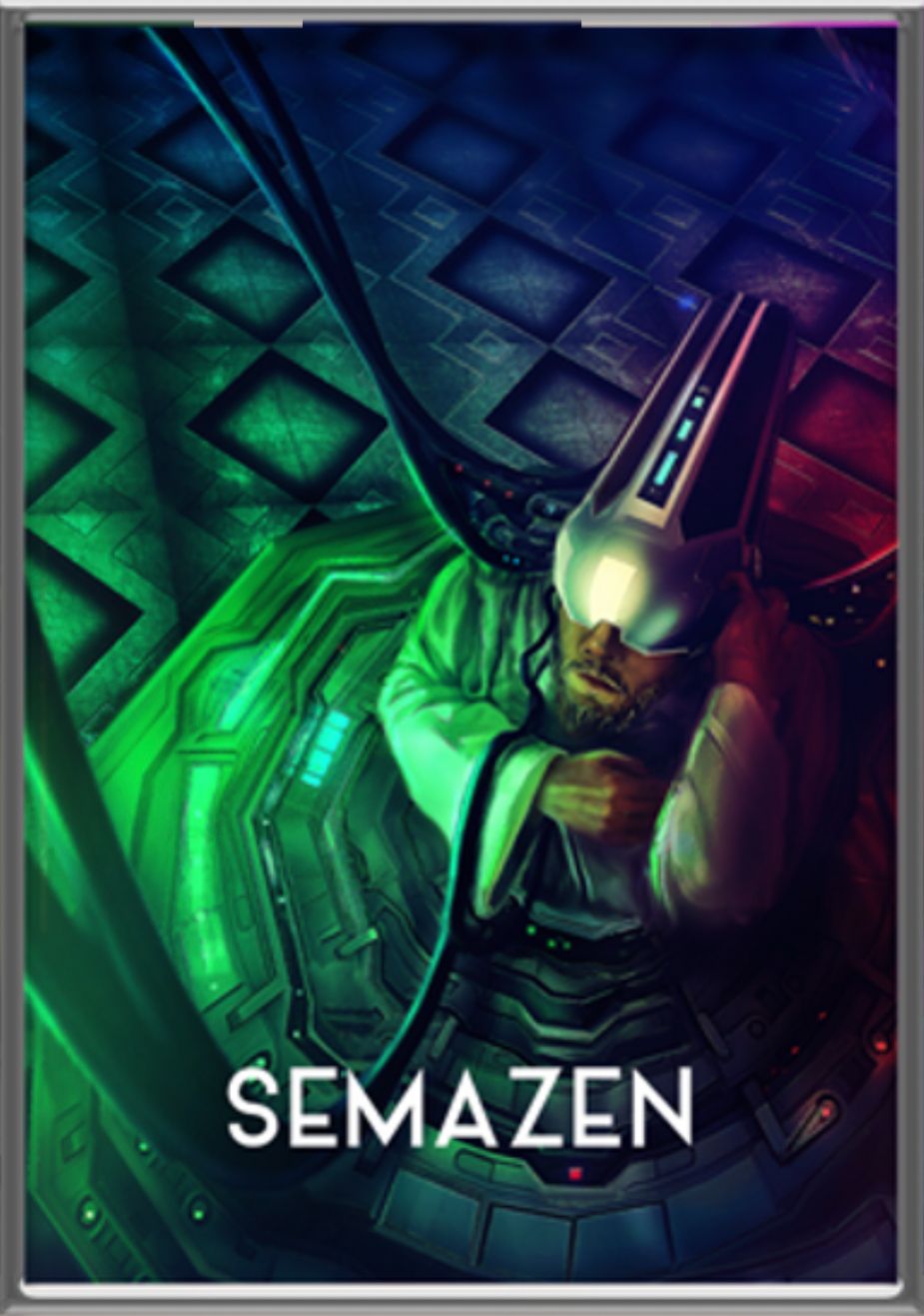 عطر ادکلن سمازن سون گیتس - Semazen Seven Gates - بررسی، قیمت و خرید