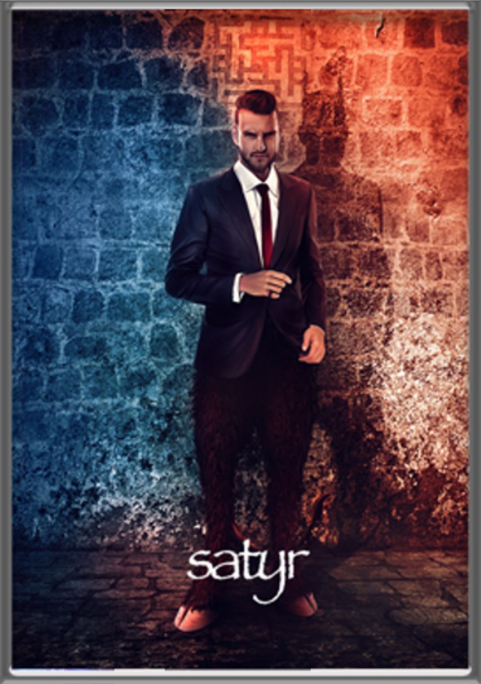 عطر ادکلن ساتیر سون گیتس - Satyr Seven Gates - بررسی، قیمت و خرید