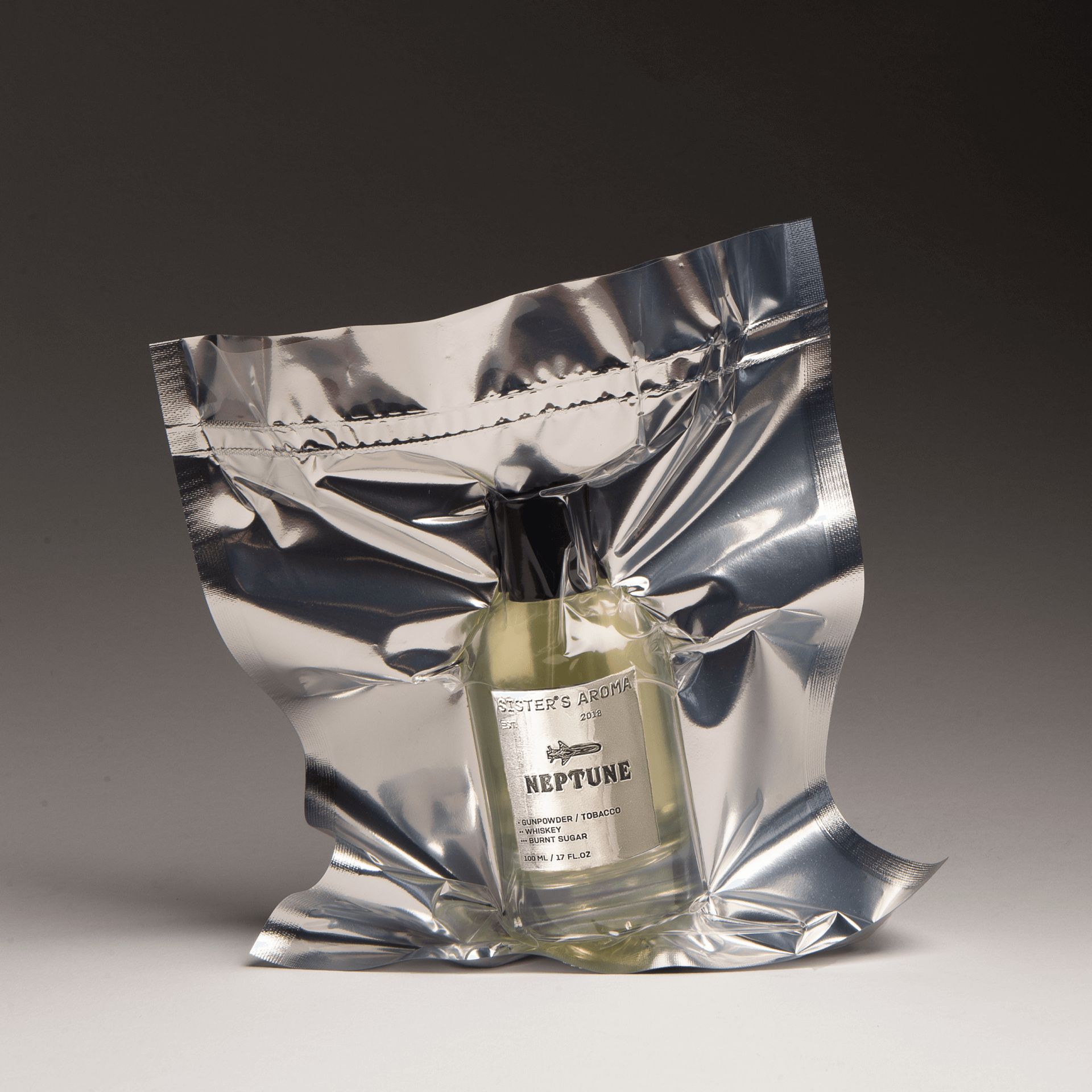 عطر ادکلن نپتون سیسترز آرما - Neptune Sister's Aroma - بررسی، قیمت و خرید