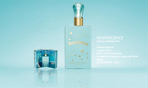 عطر ادکلن اسنس بای رمنیسنس رِمینی‌سِنس - Essence by Reminiscence Reminiscence - بررسی، قیمت و خرید