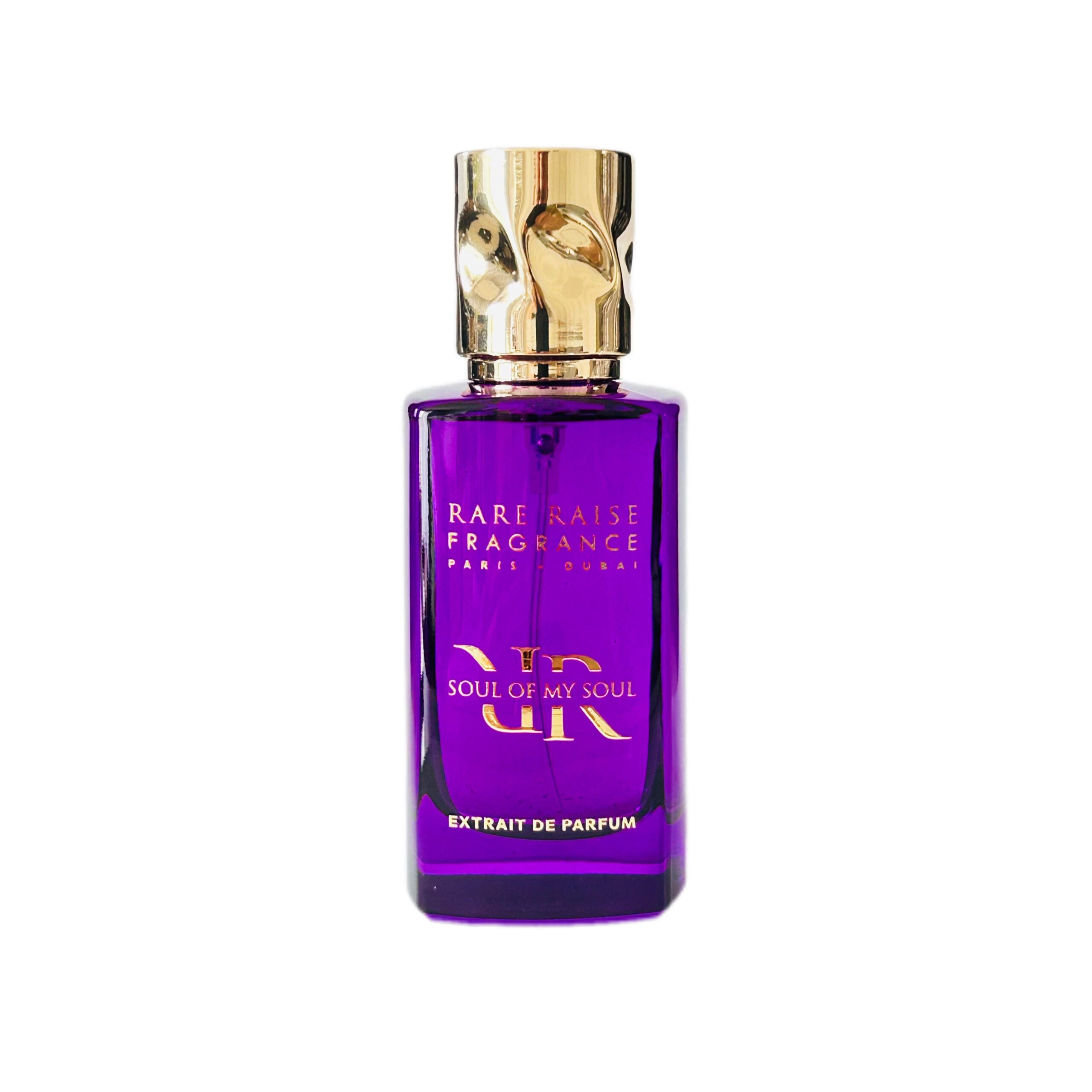 عطر ادکلن سول آف مای سول رر ریز فرگرنس - Soul Of My Soul Rare Raise Fragrance - بررسی، قیمت و خرید