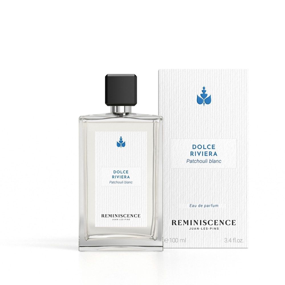 عطر ادکلن دولچه ریوِرا رِمینیسِنس - Dolce Riviera Reminiscence - بررسی، قیمت و خرید