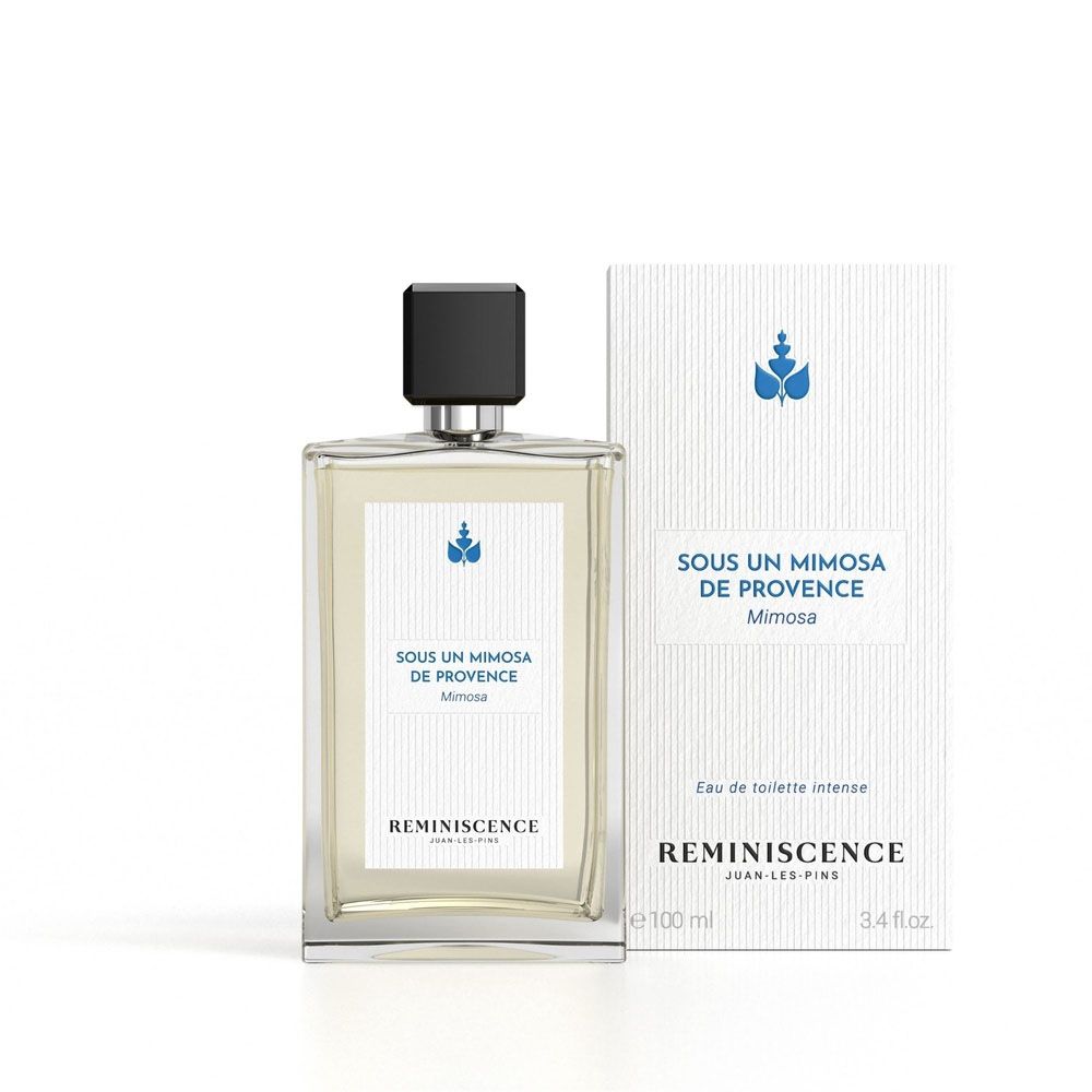 عطر ادکلن سو ان میموزا د پرووانس رِمینیسِنس - Sous un Mimosa de Provence Reminiscence - بررسی، قیمت و خرید