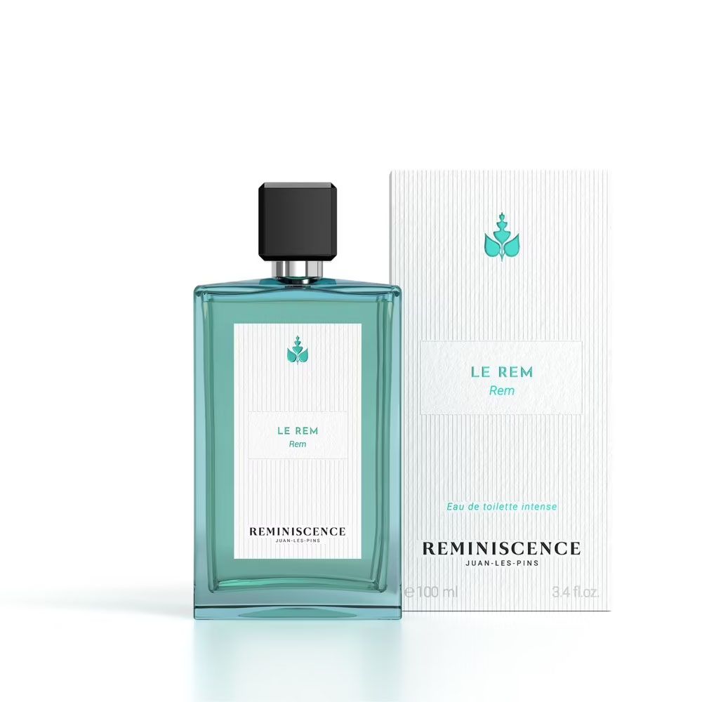 عطر ادکلن له رم رمنیسنس - Le Rem Reminiscence - بررسی، قیمت و خرید