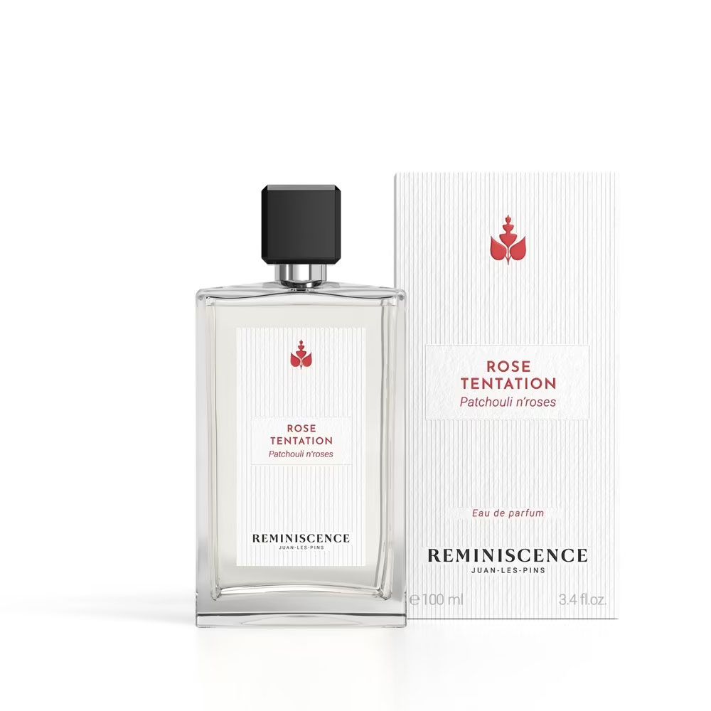 عطر ادکلن رز تنتیشن رِمینیسِنس - Rose Tentation Reminiscence - بررسی، قیمت و خرید