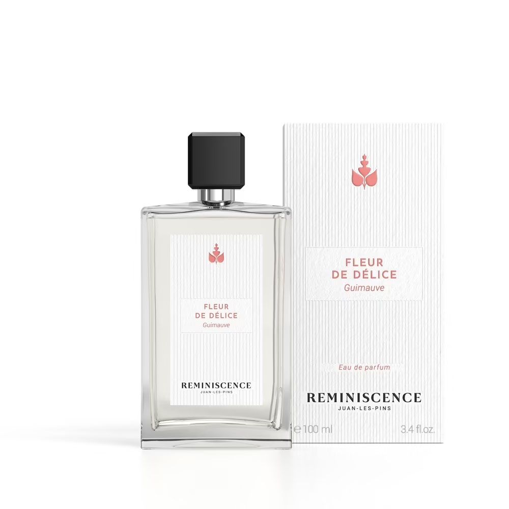 عطر ادکلن فلور دِ دِلیس رمنیسنس - Fleur de Délice Reminiscence - بررسی، قیمت و خرید