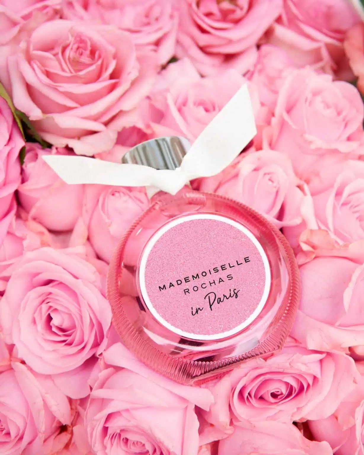 عطر ادکلن مادمازل روشاس این پاریس روچاس - Mademoiselle Rochas in Paris Rochas - بررسی، قیمت و خرید