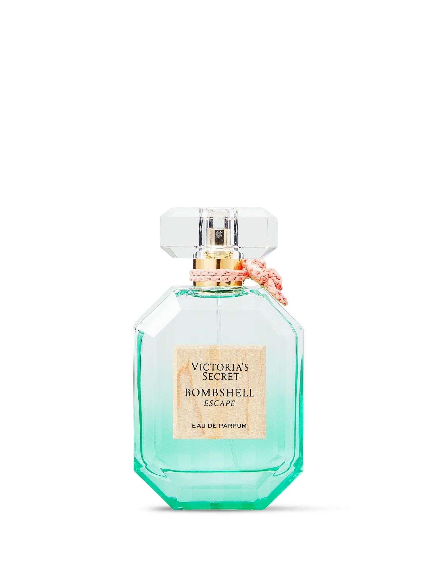 عطر ادکلن بامب‌شل اسکیپ ویکتوریا سیکرت - Bombshell Escape Victoria's Secret - بررسی، قیمت و خرید