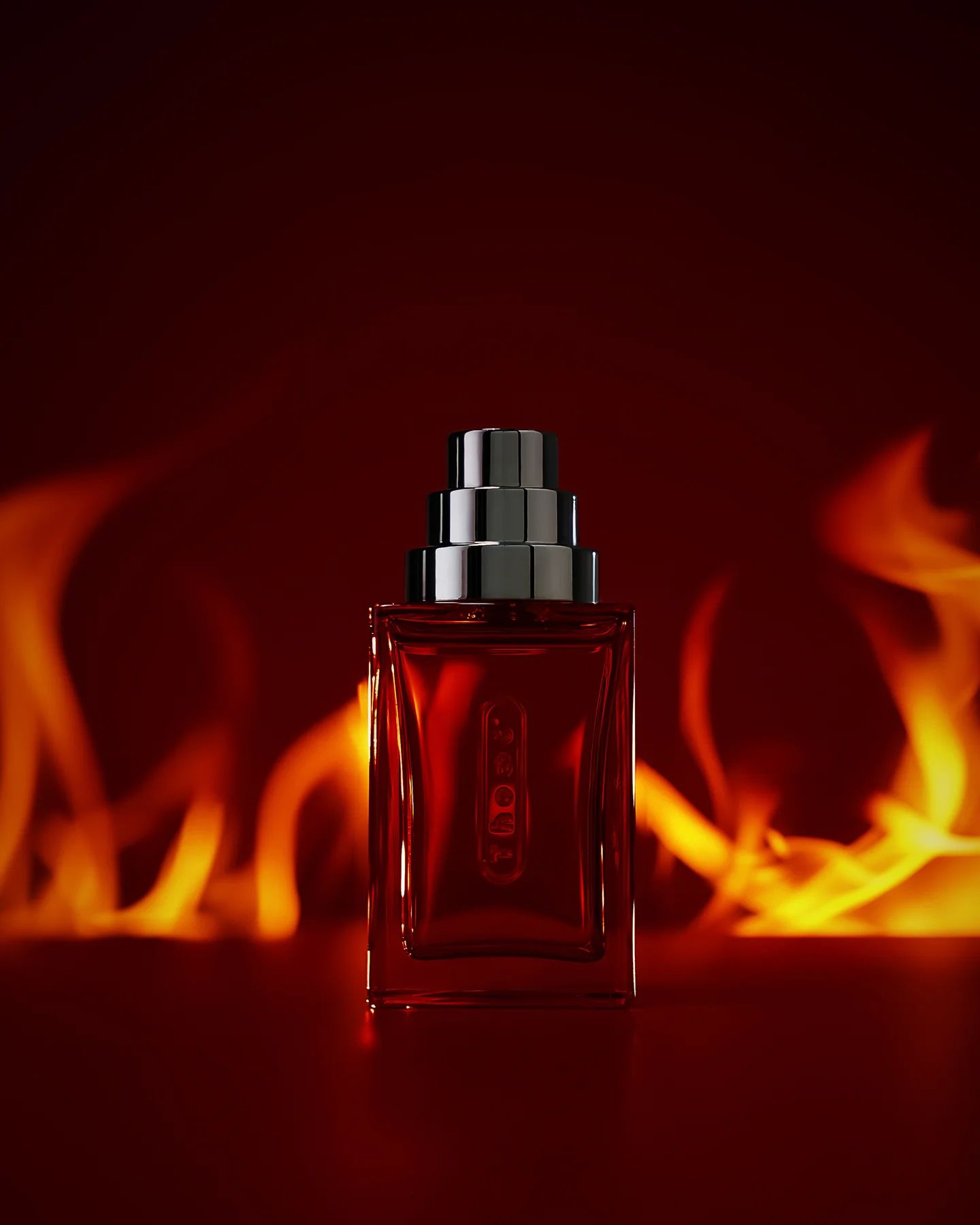 عطر ادکلن رد برنینگ نایت د دیفرنت کمپانی - Red Burning Night The Different Company - بررسی، قیمت و خرید