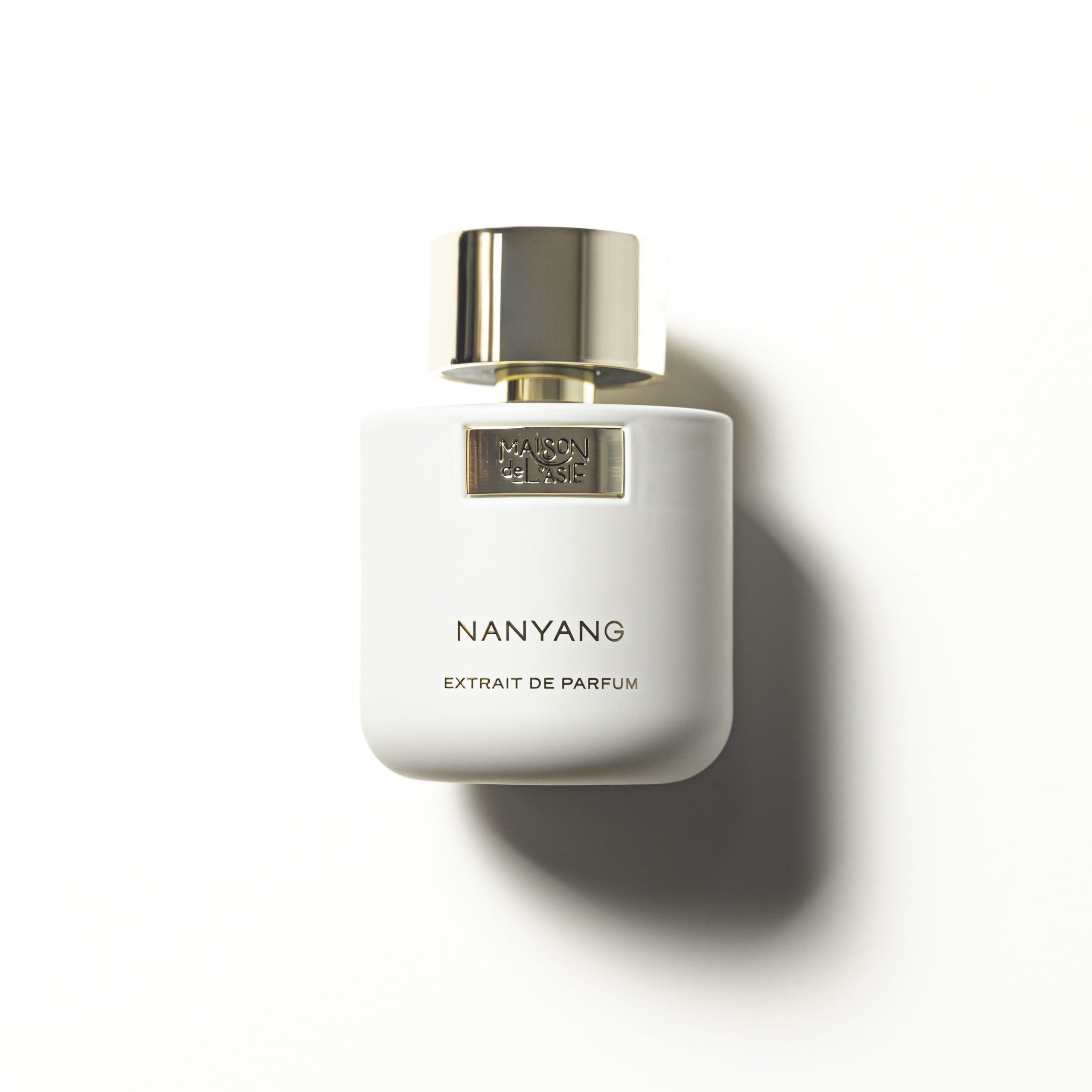 عطر ادکلن نان یانگ مزون دِ لازی - Nanyang Maison de L'Asie - بررسی، قیمت و خرید