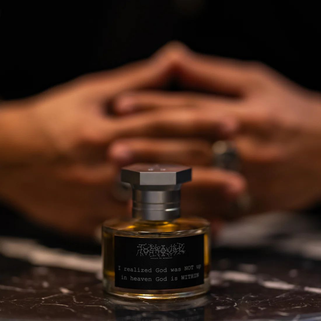عطر ادکلن تیک می تو چرچ توسکوات - Take me to Church Toskovat' - بررسی، قیمت و خرید
