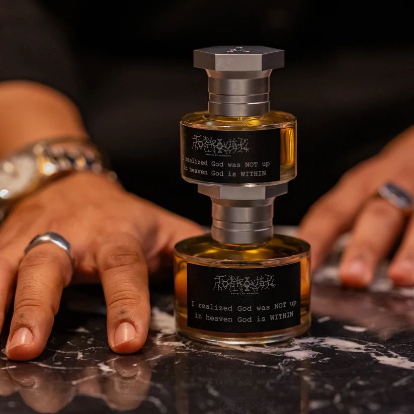عطر ادکلن تیک می تو چرچ توسکوات - Take me to Church Toskovat' - بررسی، قیمت و خرید