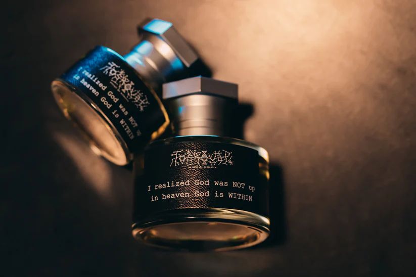 عطر ادکلن تیک می تو چرچ توسکوات - Take me to Church Toskovat' - بررسی، قیمت و خرید
