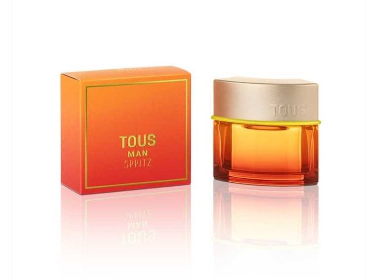 عطر ادکلن توز من اسپرایتز توس - Tous Man Spritz Tous - بررسی، قیمت و خرید