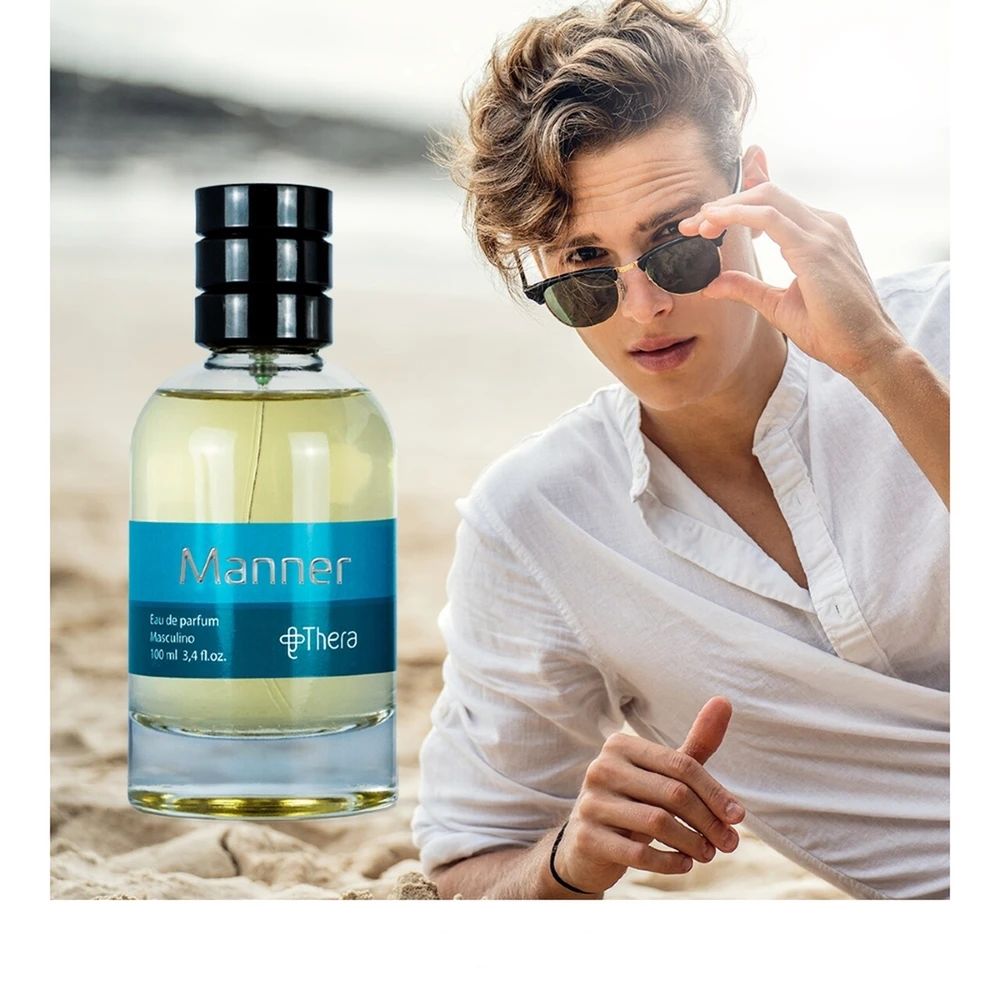 عطر ادکلن منر 