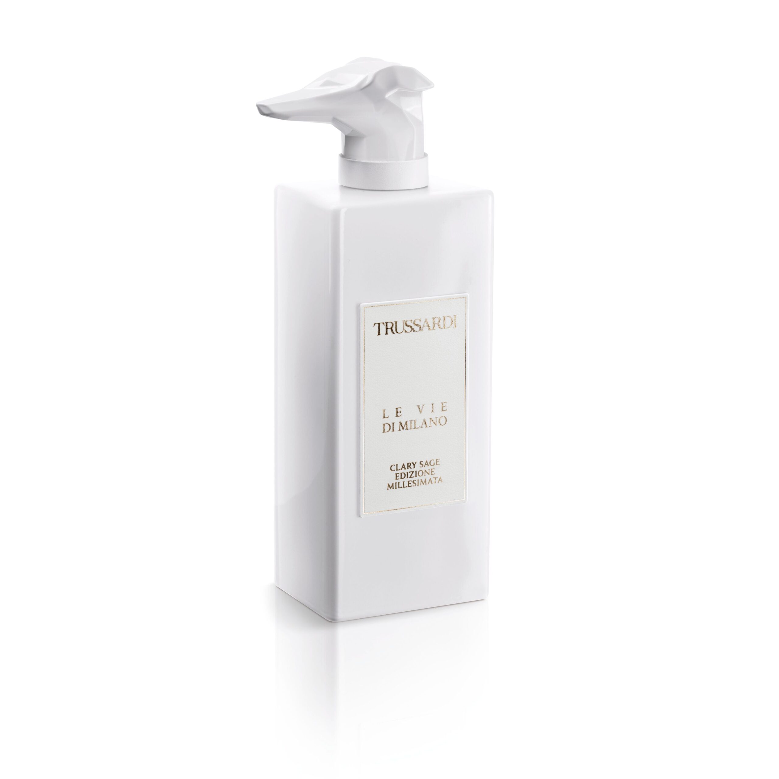 عطر ادکلن کلری سیج ادیزیونه میلزیماتا تروساردی - Clary Sage Edizione Millesimata Trussardi - بررسی، قیمت و خرید