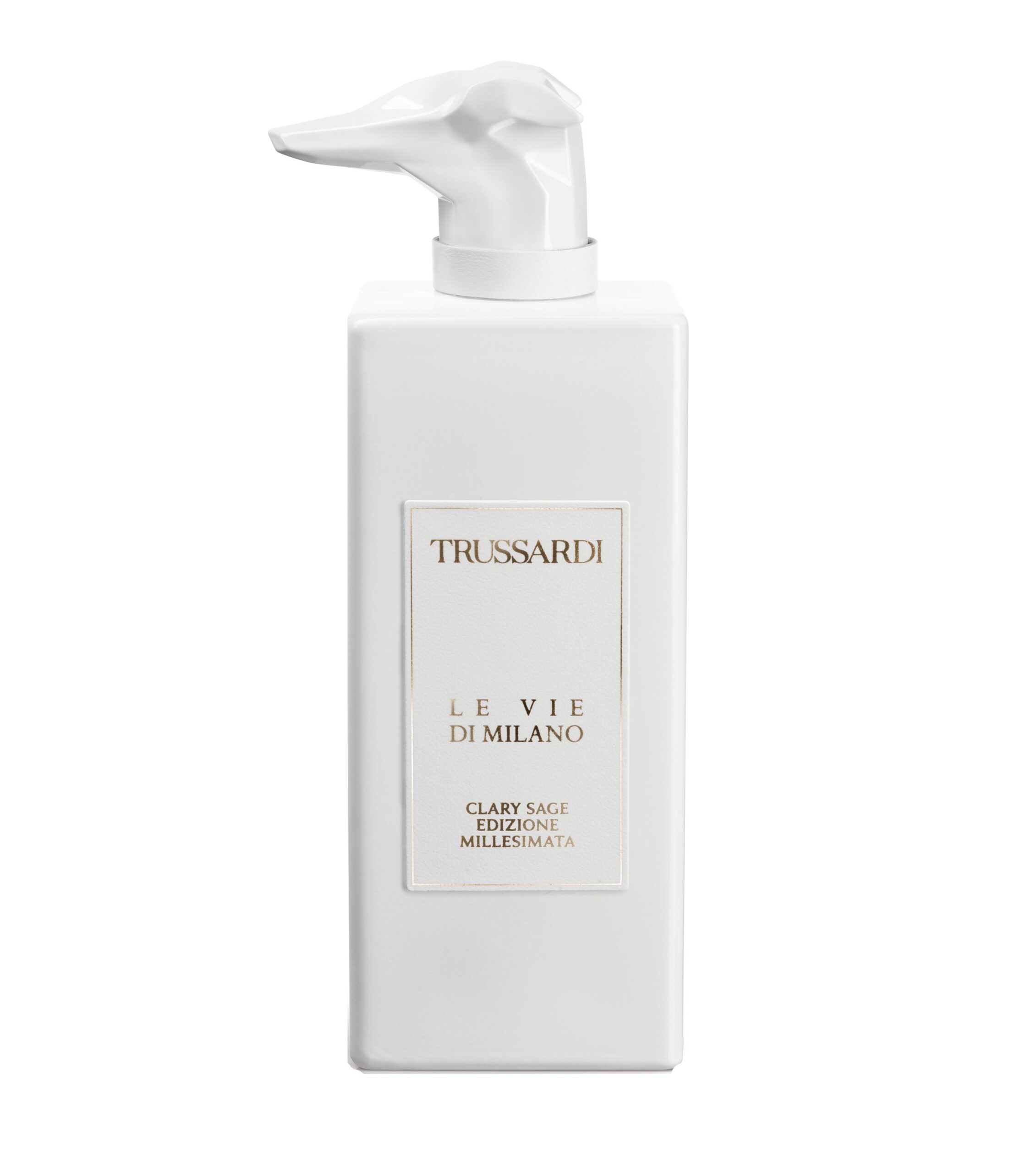 عطر ادکلن کلری سیج ادیزیونه میلزیماتا تروساردی - Clary Sage Edizione Millesimata Trussardi - بررسی، قیمت و خرید