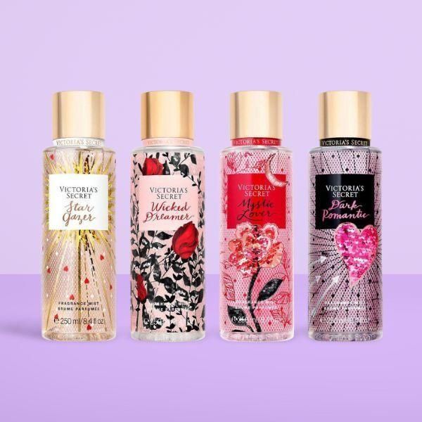 عطر ادکلن ویکد دریمر ویکتوریا سیکرت - Wicked Dreamer Victoria's Secret - بررسی، قیمت و خرید