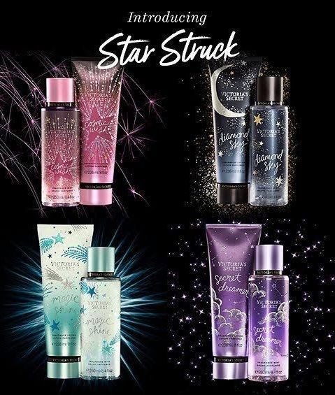 عطر ادکلن دایموند اسکای ویکتوریا سیکرت - Diamond Sky Victoria's Secret - بررسی، قیمت و خرید