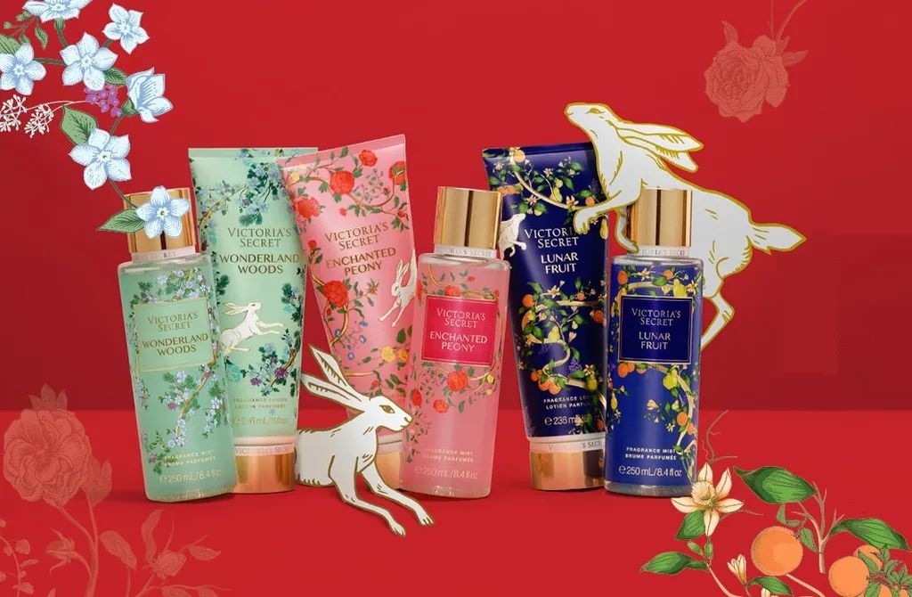 عطر ادکلن انچنتد پئونی ویکتوریا سیکرت - Enchanted Peony Victoria's Secret - بررسی، قیمت و خرید