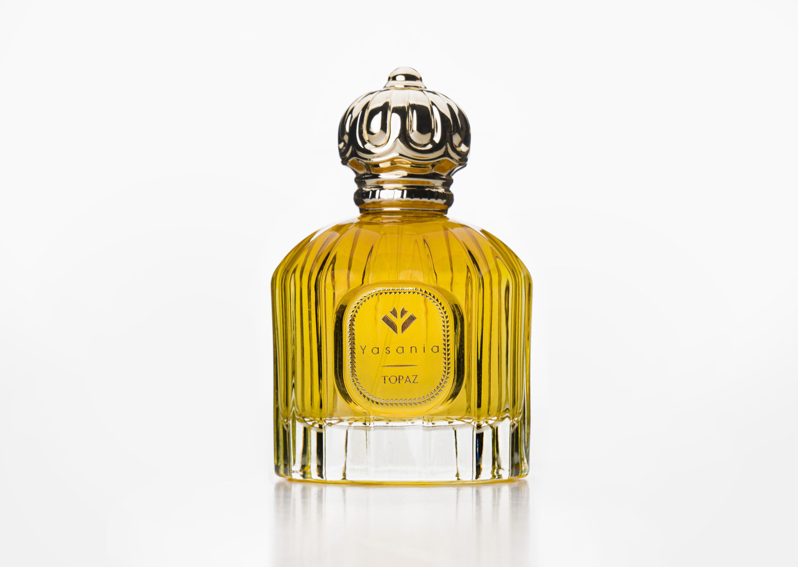 عطر ادکلن توپاز یاسانیا - Topaz Yasania - بررسی، قیمت و خرید