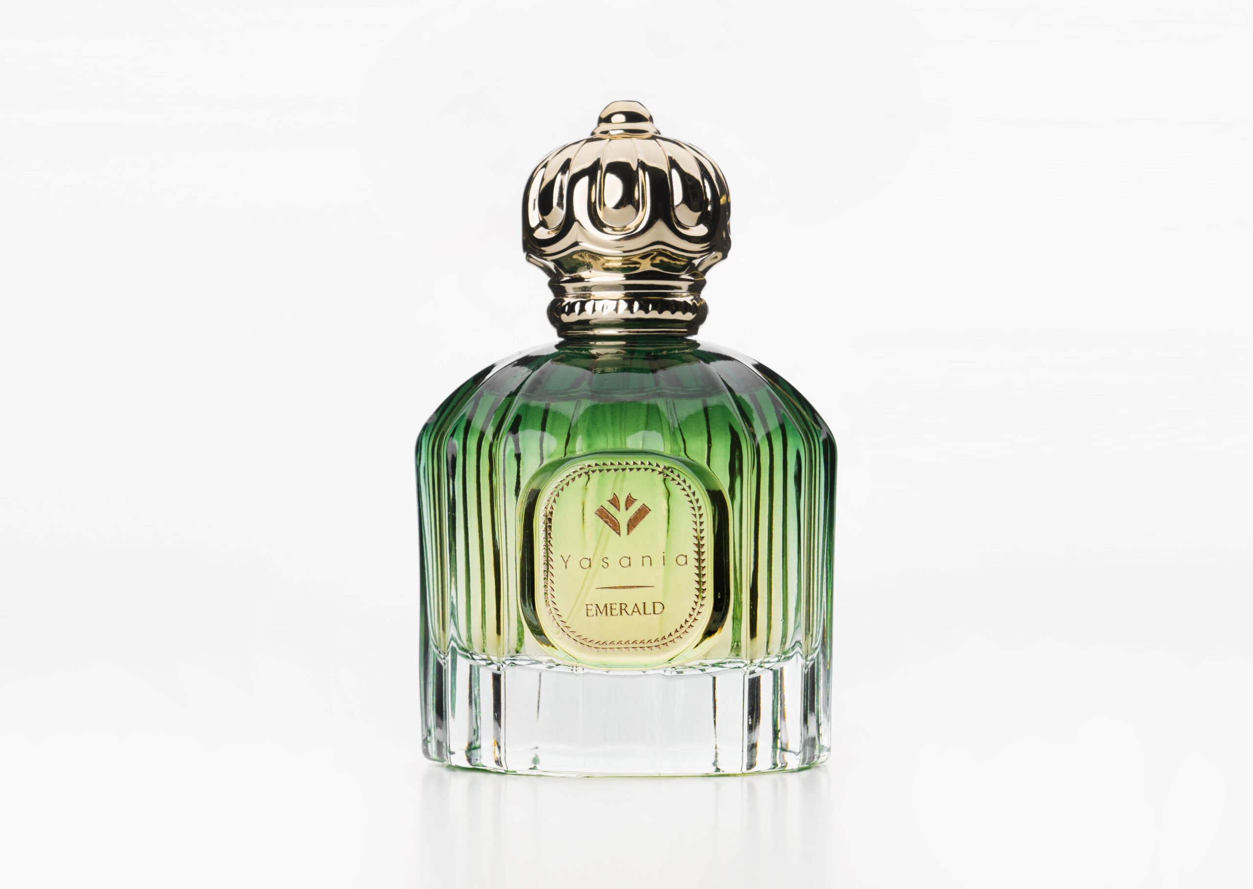 عطر ادکلن امِرالد یاسانیا - Emerald Yasania - بررسی، قیمت و خرید