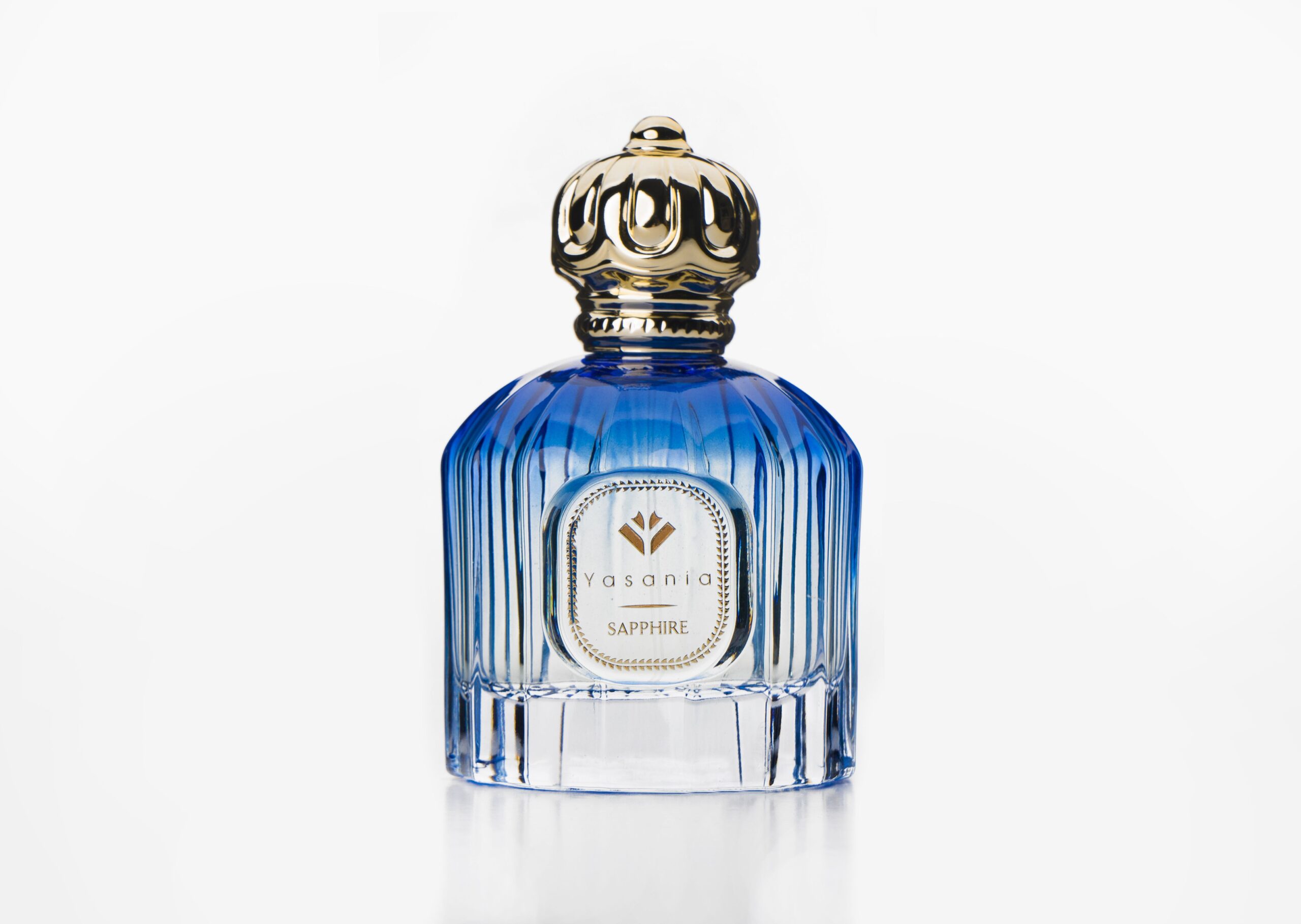 عطر ادکلن سَفایر یاسانیا - Sapphire Yasania - بررسی، قیمت و خرید