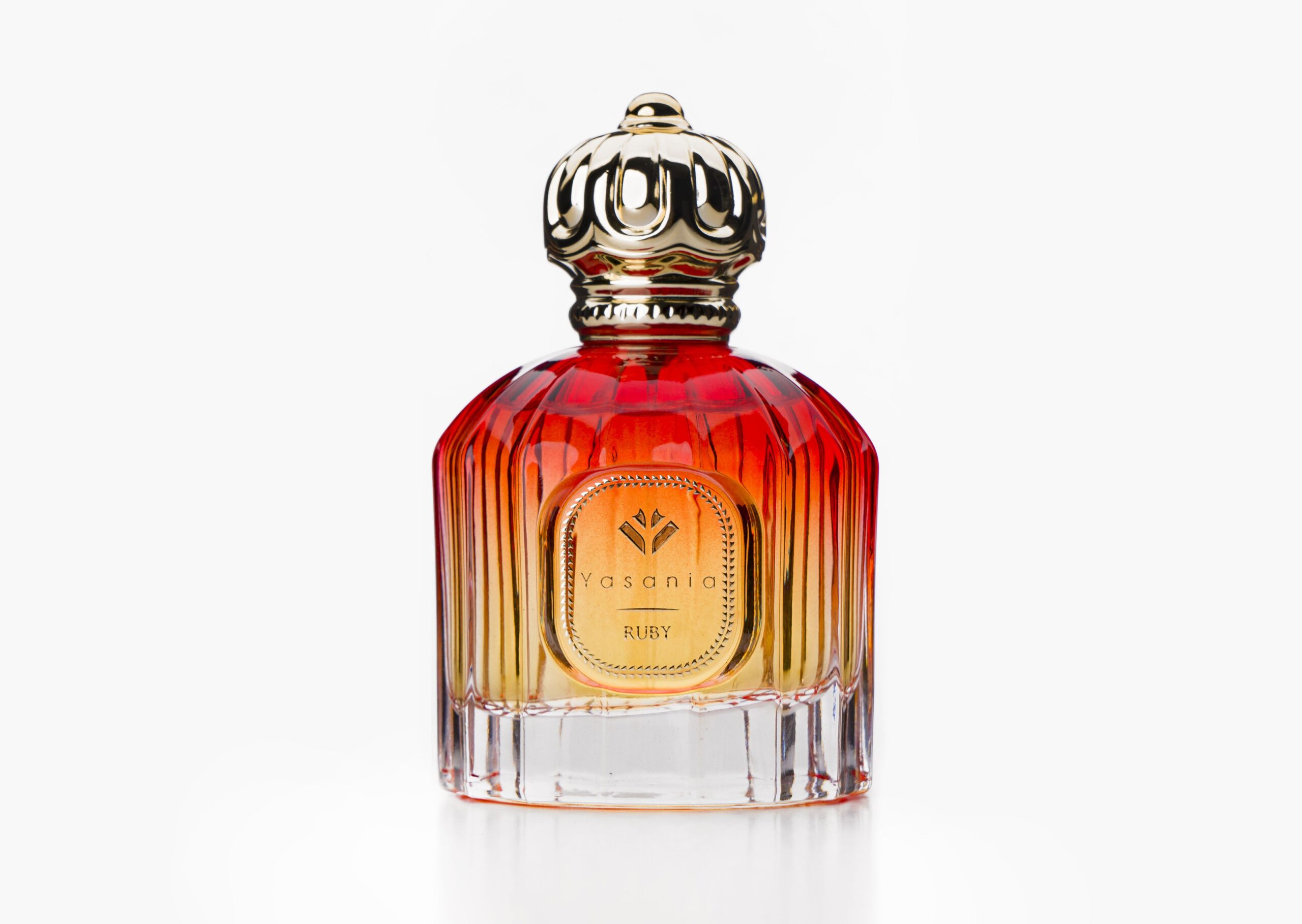 عطر ادکلن روبی یاسانیا - Ruby Yasania - بررسی، قیمت و خرید