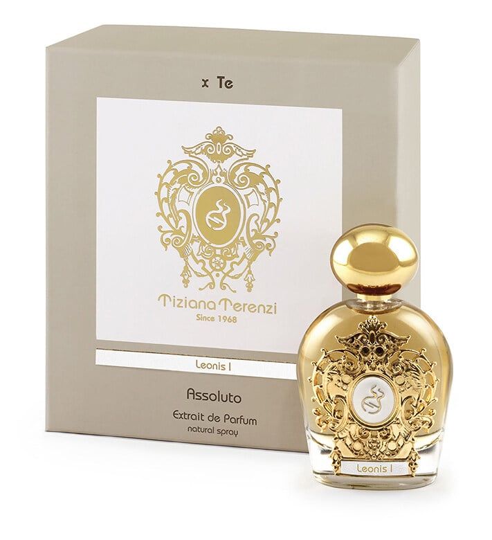 عطر ادکلن لئونیس یک تیزیانا ترنزی - Leonis I Tiziana Terenzi - بررسی، قیمت و خرید